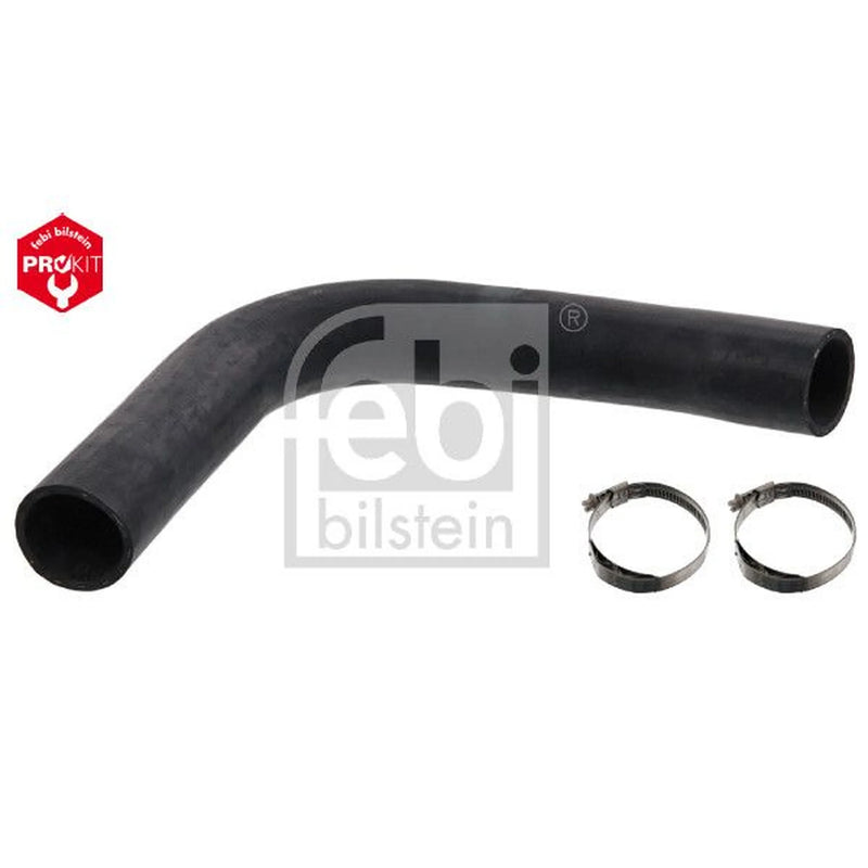 Febi Radiator Coolant Hose 300mm ID 49115