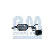 BM Catalysts Homologated Diesel Cat BM80112H