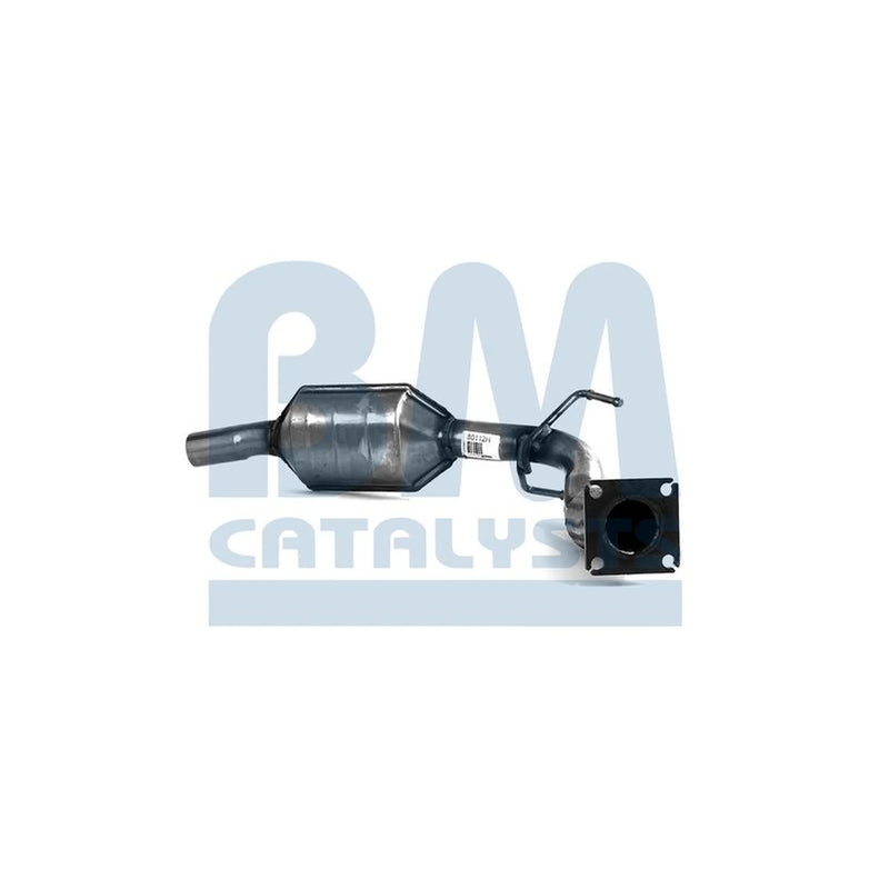 BM Catalysts Homologated Diesel Cat BM80112H