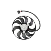 Hella Engine Cooling Fan Left 8EW 366 420-061