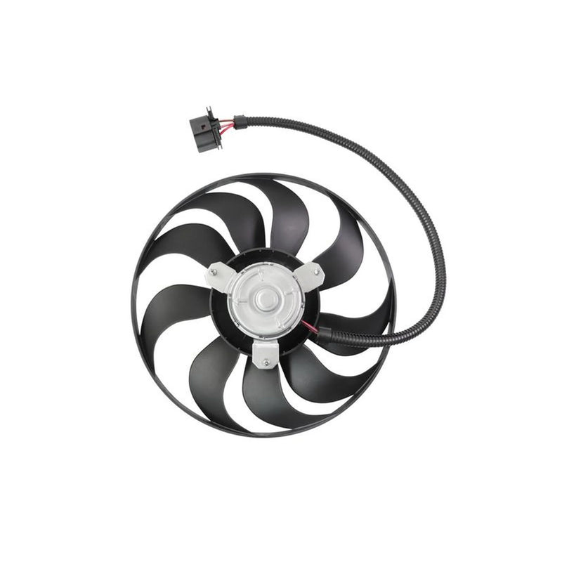 Hella Engine Cooling Fan Left 8EW 366 420-061