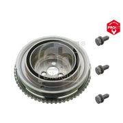 Febi Crank Shaft Belt Pulley 44811