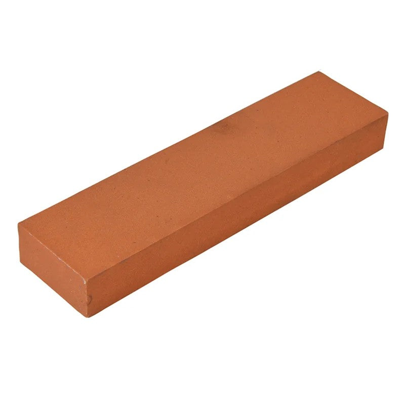 India FB8 Bench Stone 200 x 50 x 25mm - Fine - 61463685625