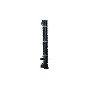 NRF Engine Radiator 53876