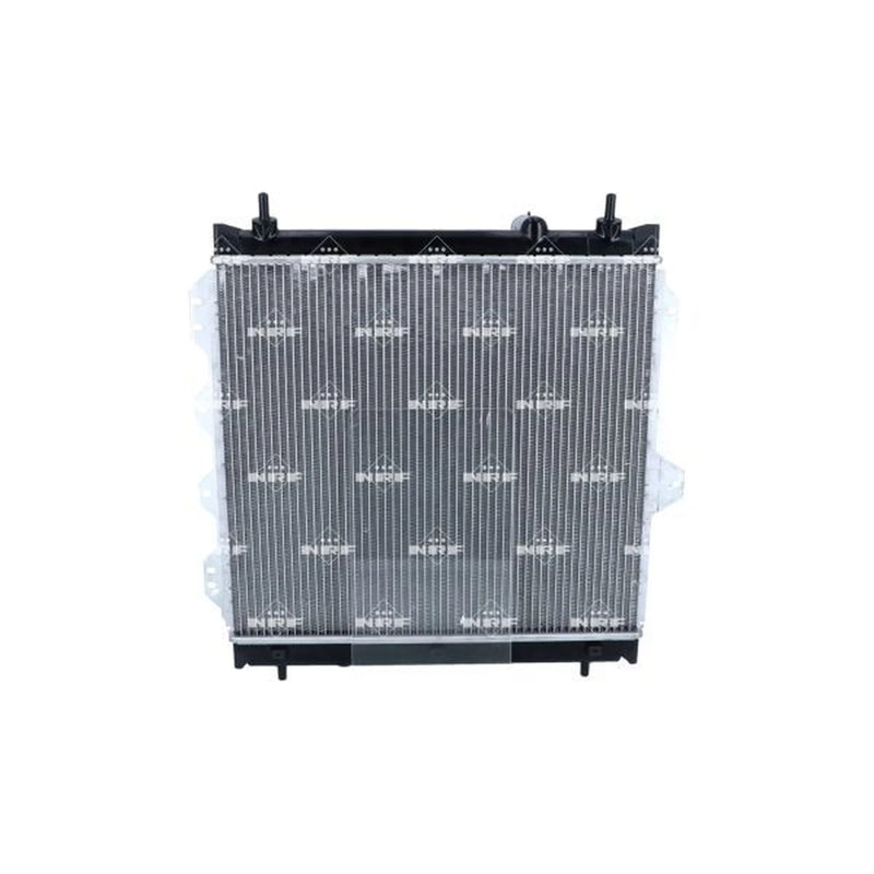 NRF Engine Radiator 56018