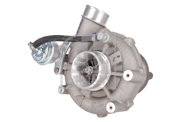 Febi Turbocharger Turbo Unit