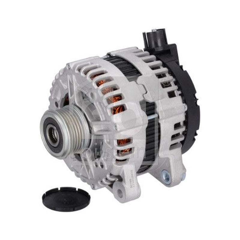 Febi Car Alternator 12V 193318