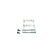 Bosch Brake Pad Accessory Fitting Kit Front 1 987 474 418