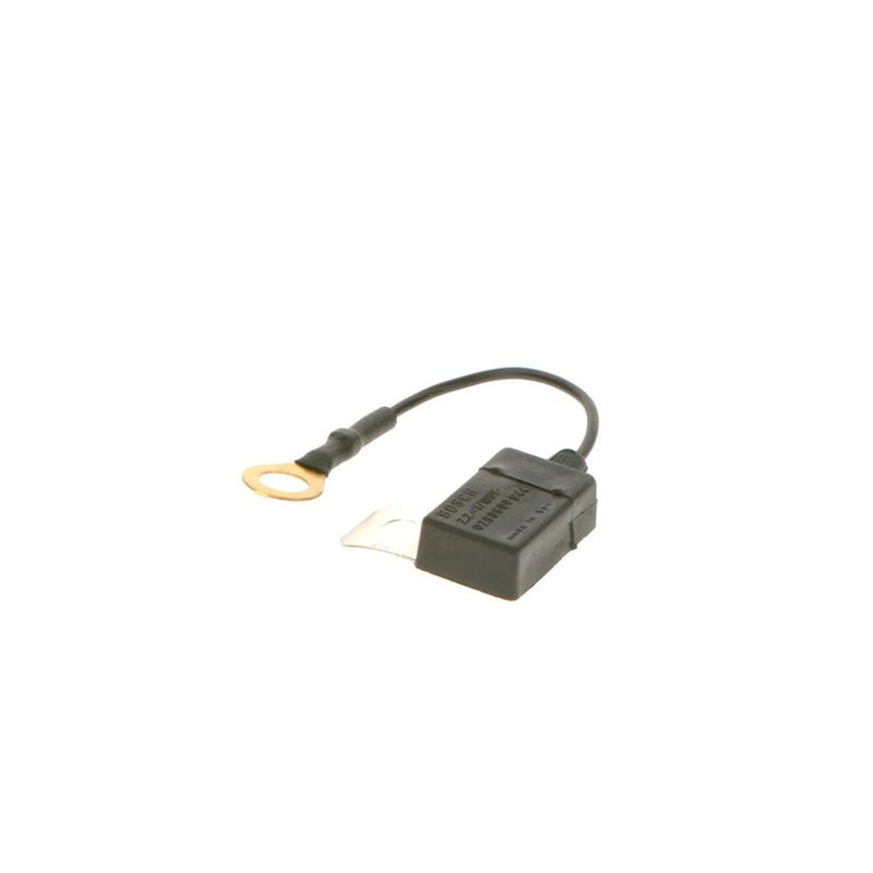 Bosch Ignition Suppressor Capacitor 0 290 800 044