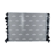 NRF Engine Radiator 550346