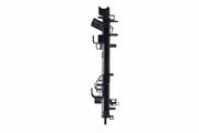 Hella 8MK 366 300-301 Radiator, engine cooling