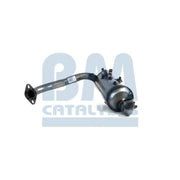 BM Catalysts Homologated Diesel Cat & Dpf BM11070H