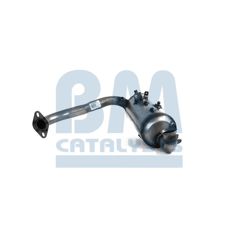 BM Catalysts Homologated Diesel Cat & Dpf BM11070H