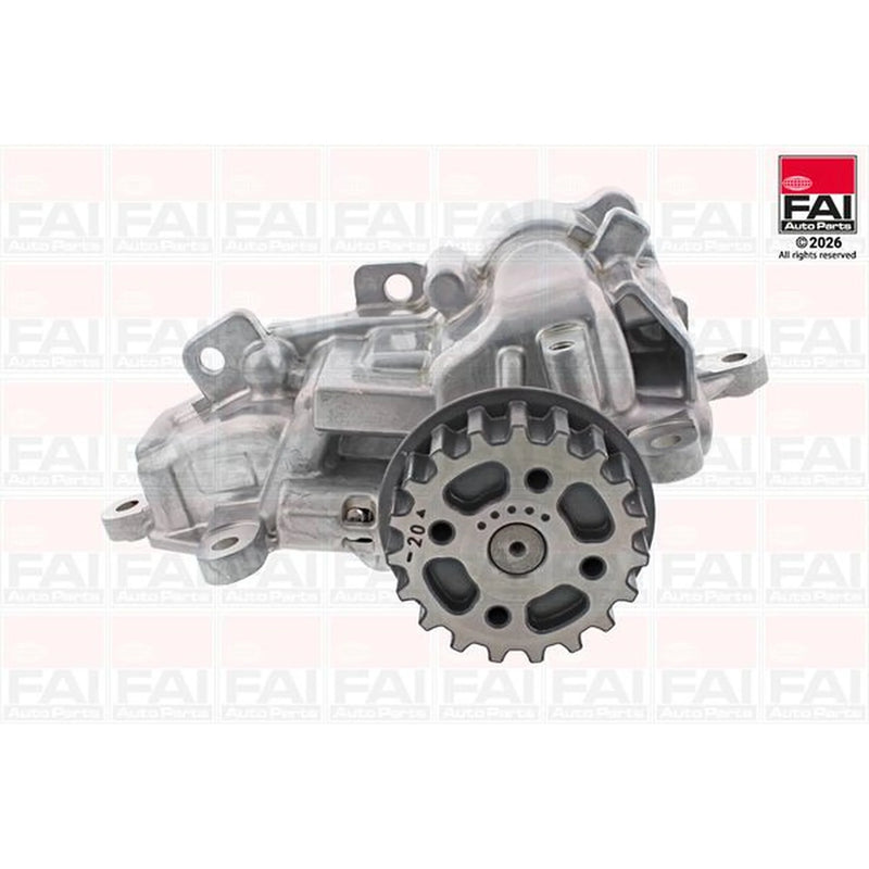 FAI Engine Oil Pump Assembly OP539