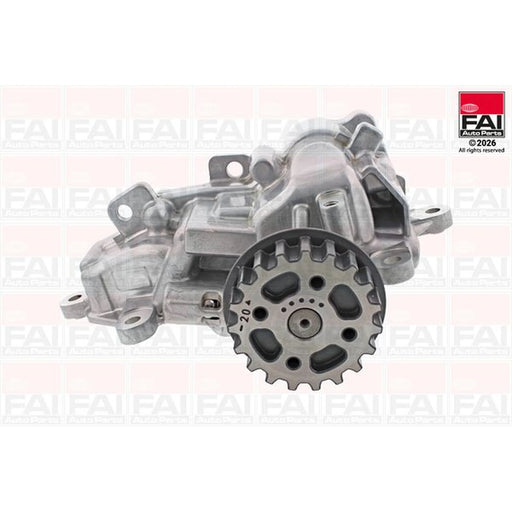 FAI Engine Oil Pump Assembly OP539