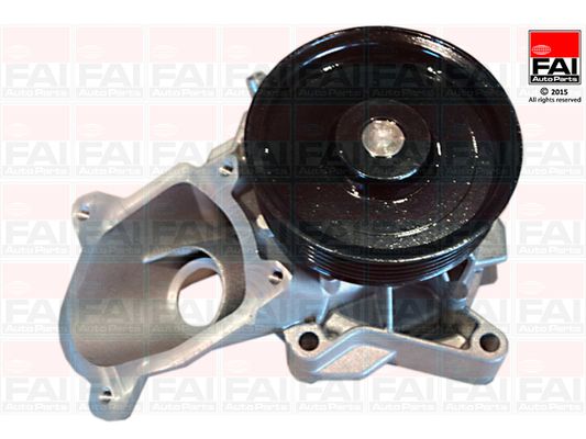 FAI Engine Cooling Water Pump