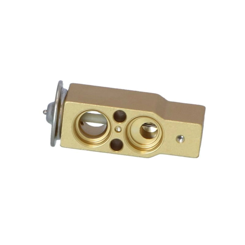 NRF Air Conditioning Expansion Valve Front 38360