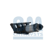 BM Catalysts Homologated Petrol Cat BM91688H