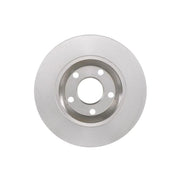 Bosch 2 x Solid Front Brake Discs 0 986 478 615