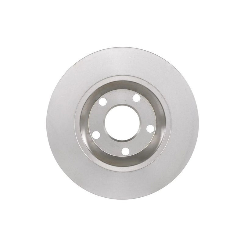Bosch 2 x Solid Front Brake Discs 0 986 478 615