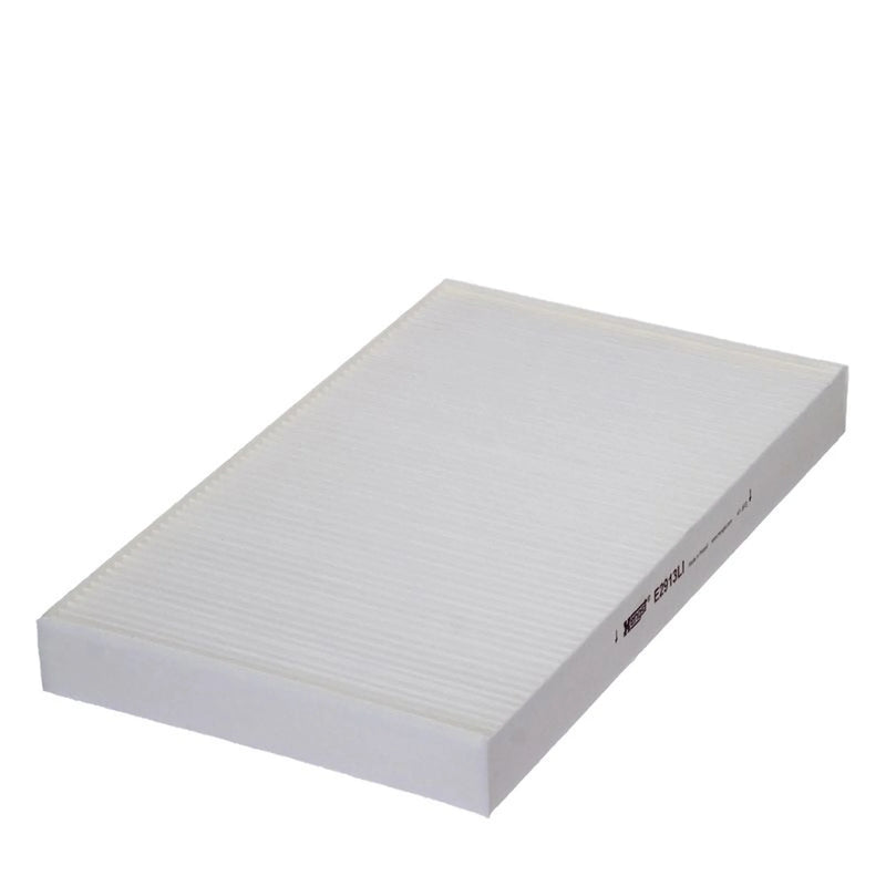 Hengst Cabin Air Filter (Pollen Filter) E2913LI
