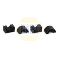 NAPA Anti Roll Bar Mounting Bracket Front Right NST8379