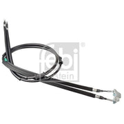 Febi Handbrake Cable Rear 108707