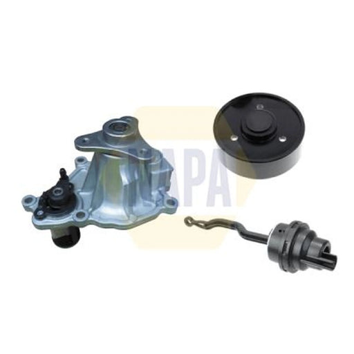 NAPA Engine Cooling Water Pump NWP1601