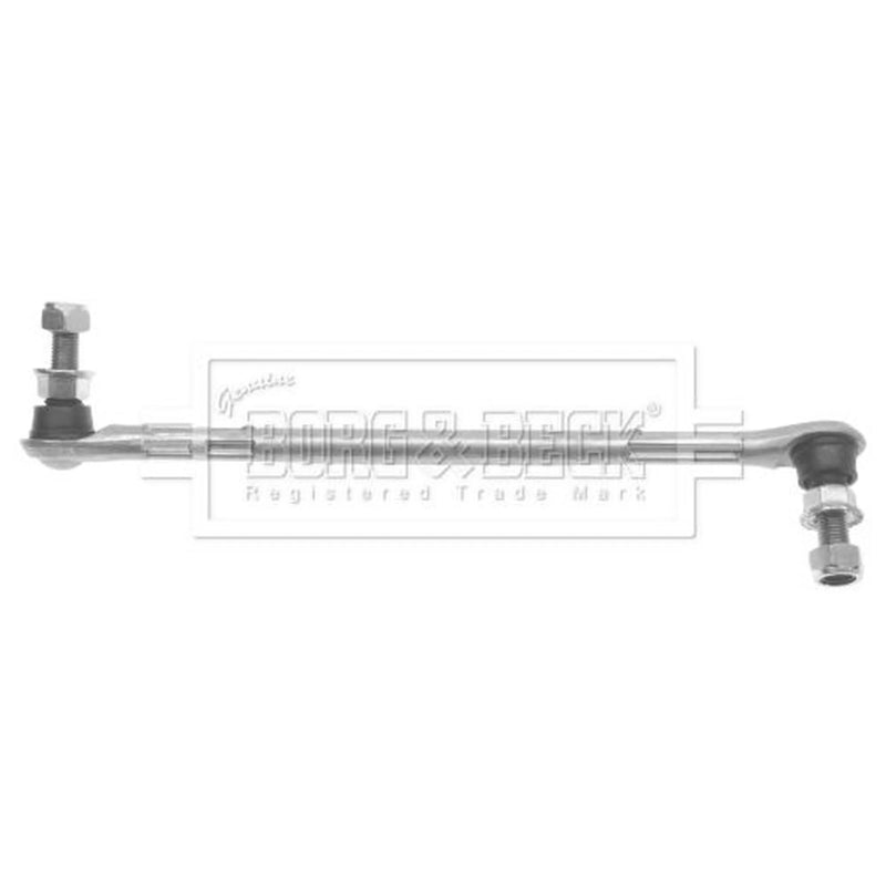 Borg & Beck Stabiliser Bar Link Coupling Rod BDL7273