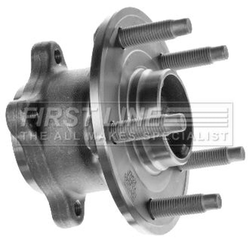First Line Wheel Bearing Kit FBK1443