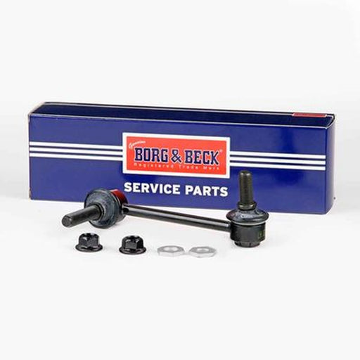 Borg & Beck Stabiliser Bar Link Coupling Rod BDL6956