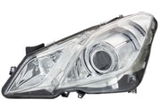 Hella 1ZT 011 733-051 Headlight