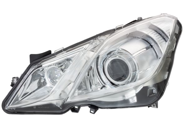 Hella 1ZT 011 733-051 Headlight