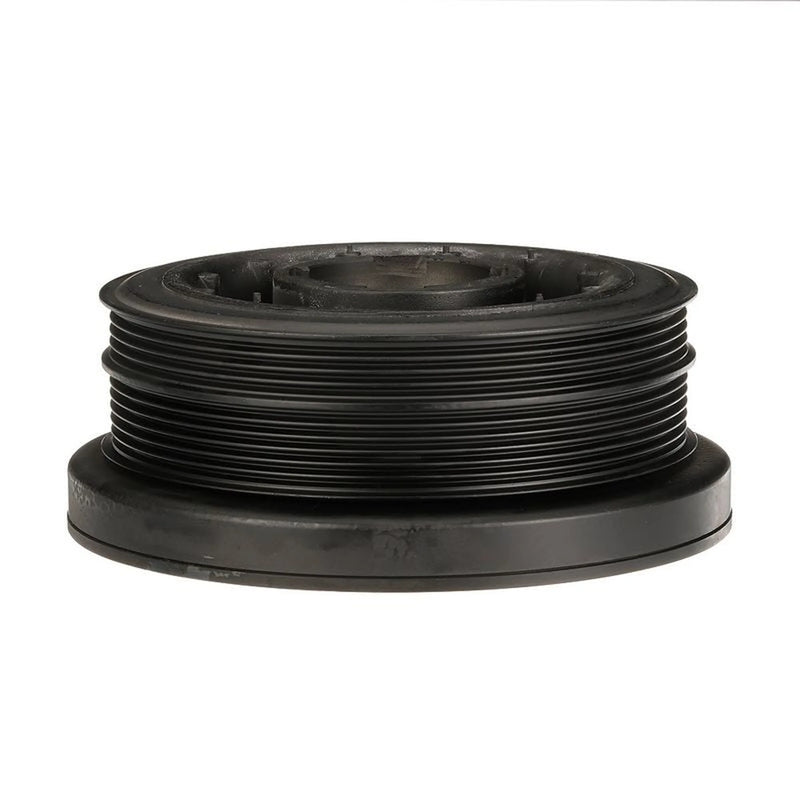 Gates Crank Shaft Belt Pulley TVD1050A