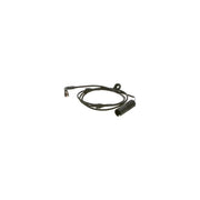 Bosch Brake Pad Wear Sensor Rear 1 987 474 942