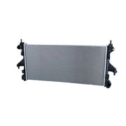 NRF Engine Radiator 560005