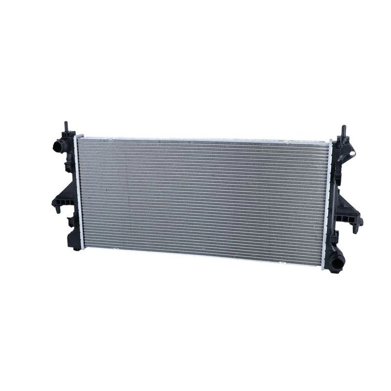 NRF Engine Radiator 560005