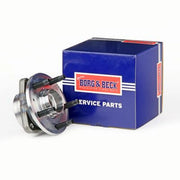 Borg & Beck Wheel Bearing Kit BWK1552