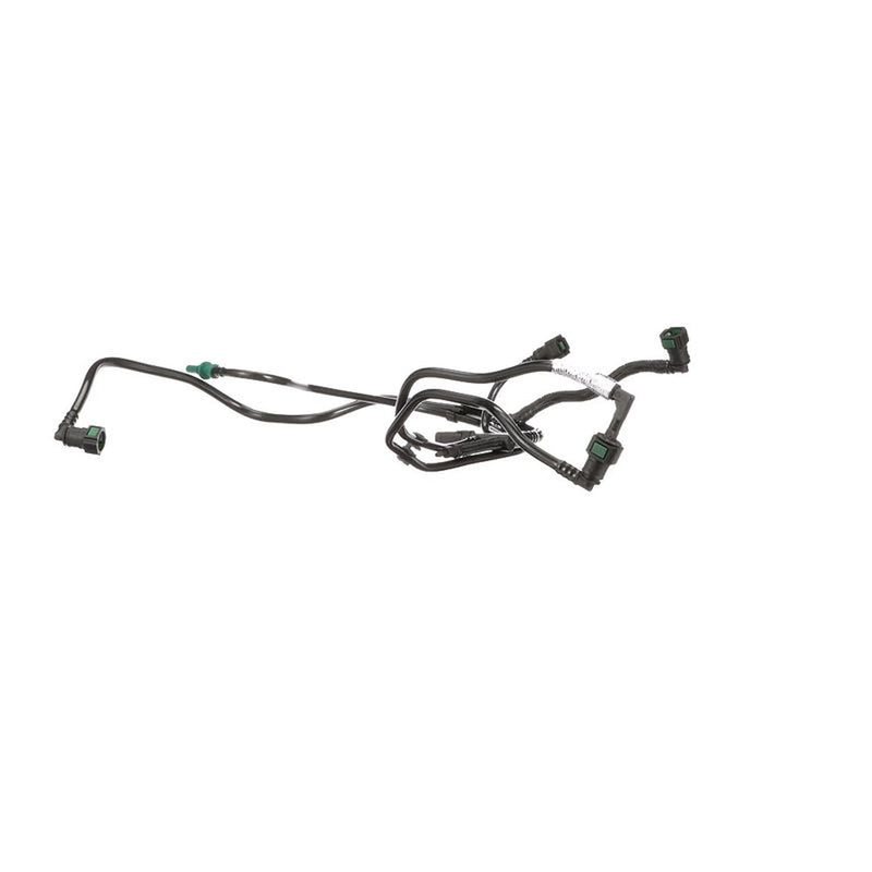 Gates Fuel Overflow Hose Pipe MFL1102