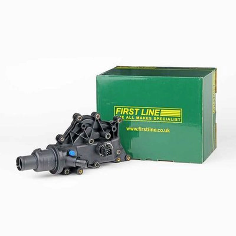 First Line Thermostat,Coolant FTK342