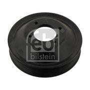 Febi Water Pump Belt Pulley OD ID 42mm Thick 30124