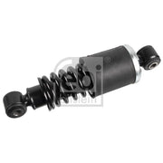 Febi Cab Suspension Shock Absorber Rear 175417