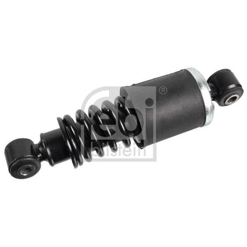 Febi Cab Suspension Shock Absorber Rear 175417