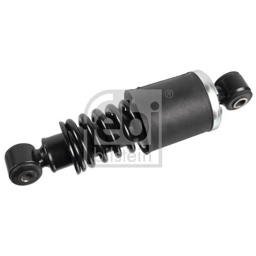 Febi Cab Suspension Shock Absorber Rear 175417