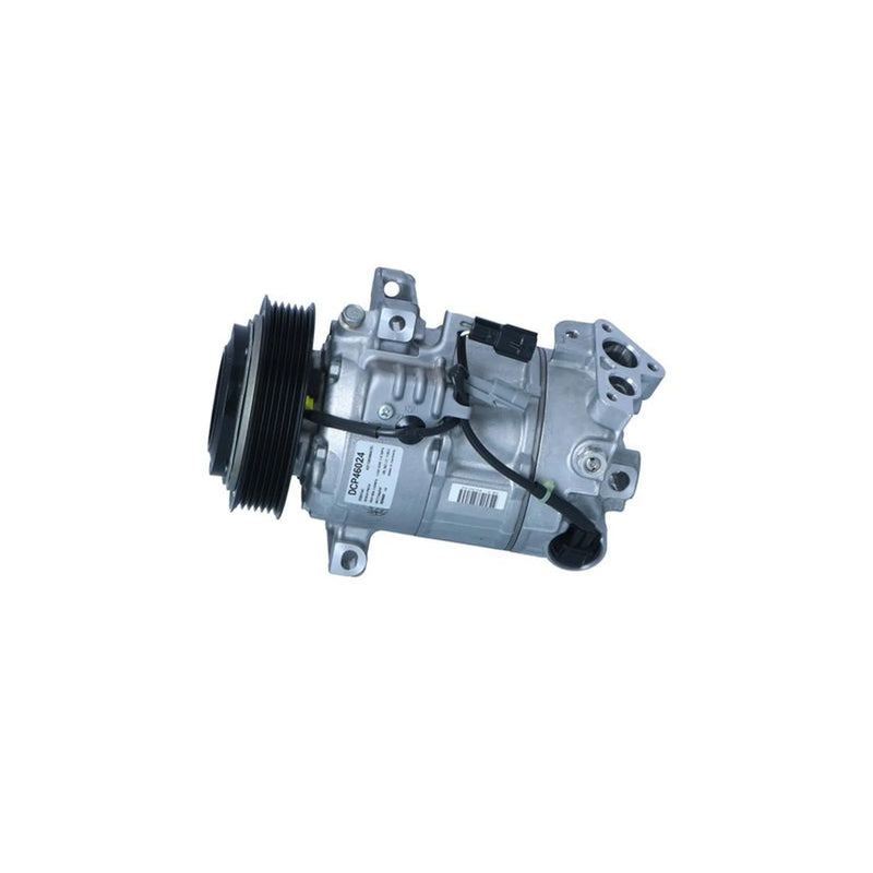 NRF Air Conditioning Compressor 320078G