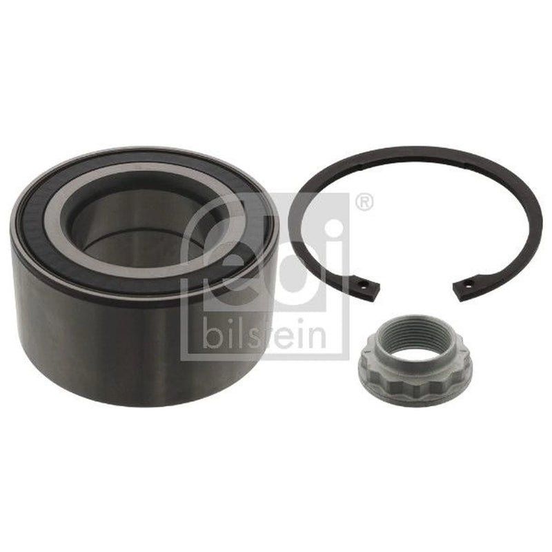 Febi Wheel Bearing Kit Front Right 90mm 23928