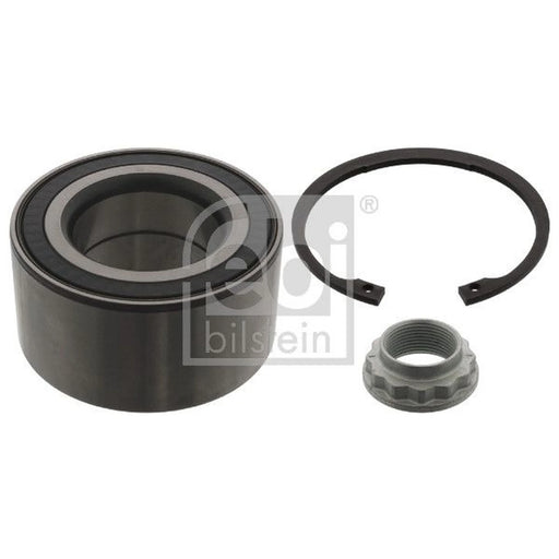 Febi Wheel Bearing Kit Front Right 90mm 23928