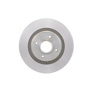 Bosch 2 x Solid Rear Brake Discs 0 986 479 196