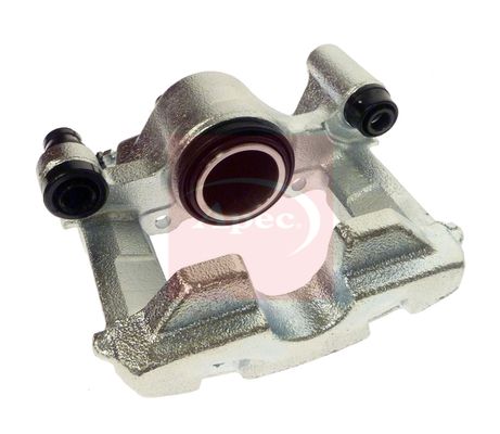 Apec Brake Caliper Assembly Rear Right