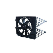 NRF Engine Cooling Fan 470032